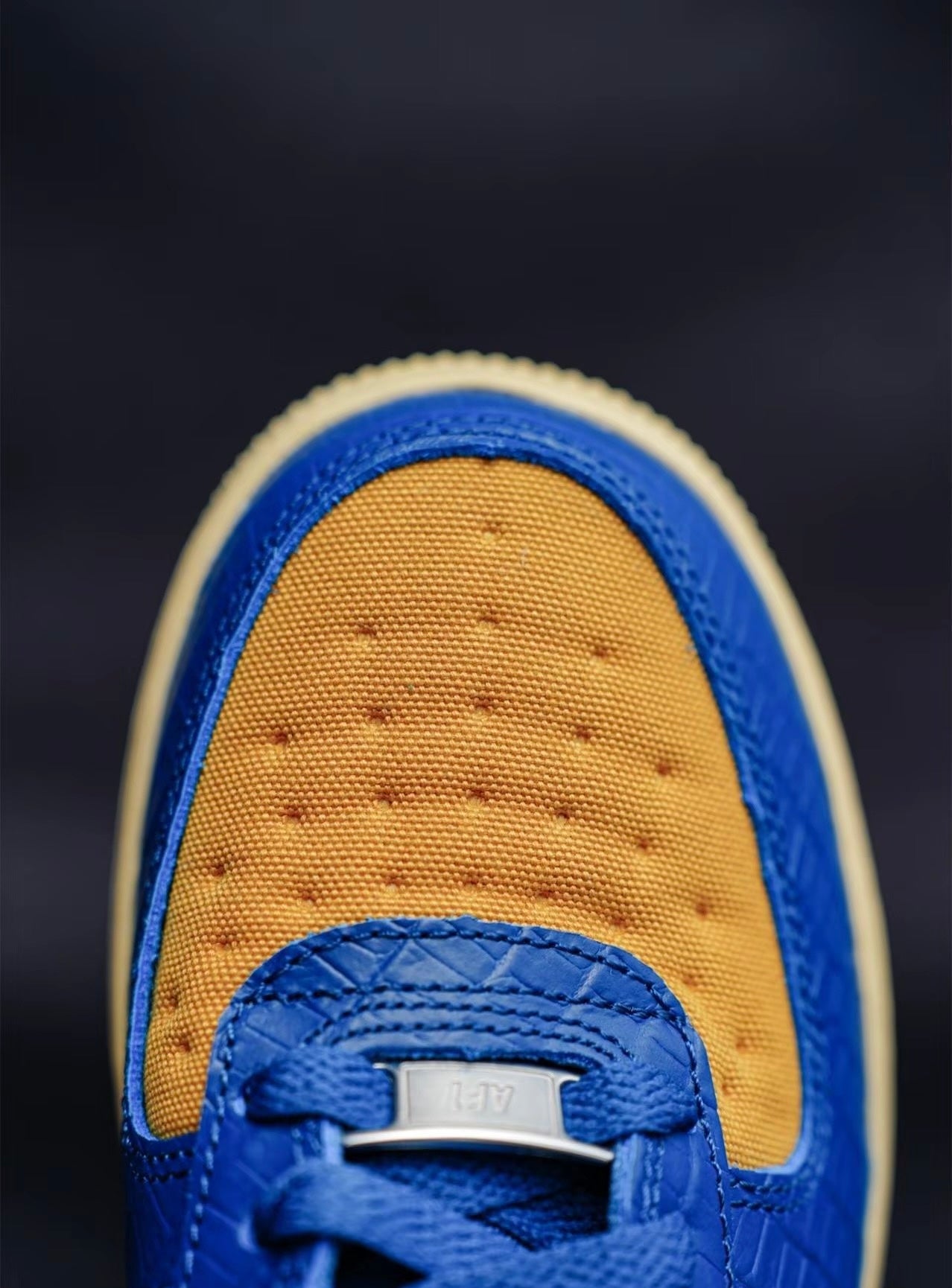Nike Air Force SP 5 ON IT (DM8462-400)
