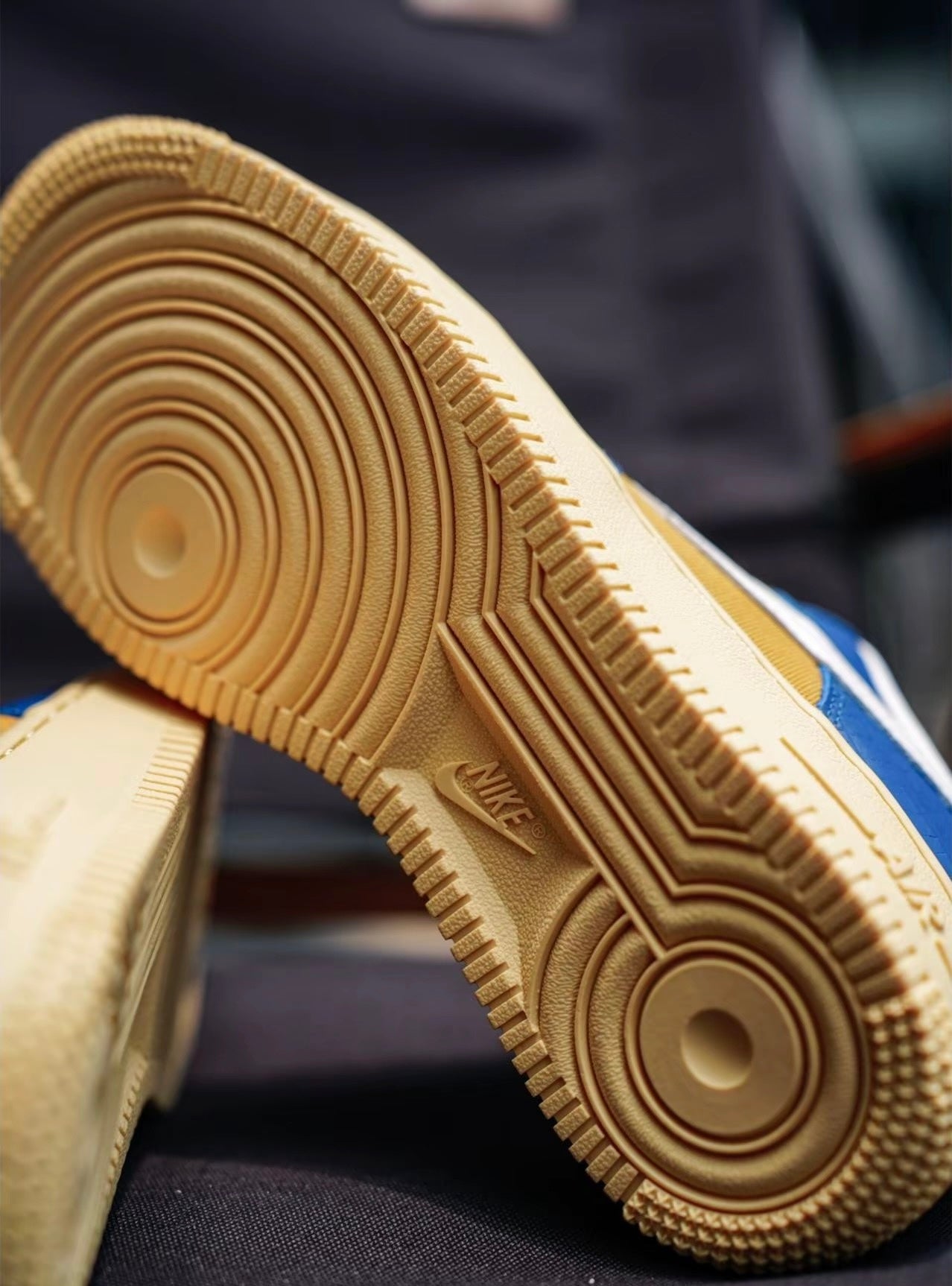 Nike Air Force SP 5 ON IT (DM8462-400)