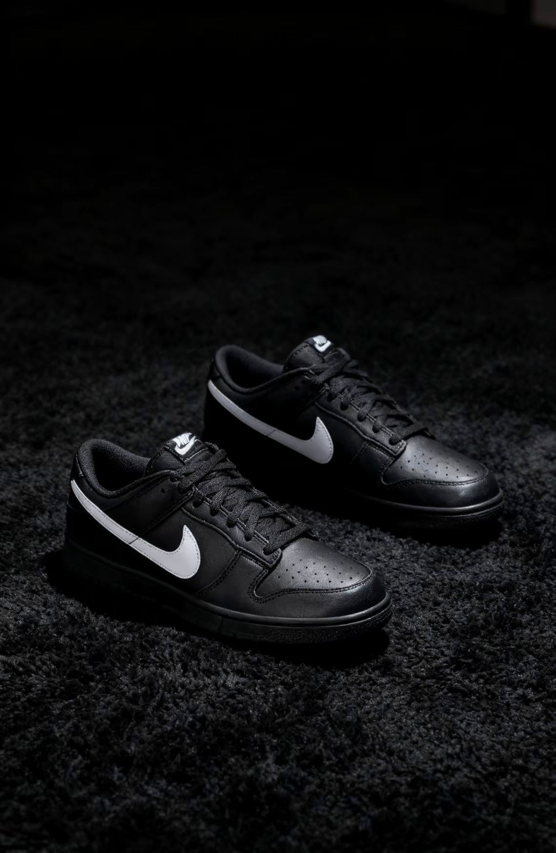 Nike Dunk Low 黑色 (IO7606-010)