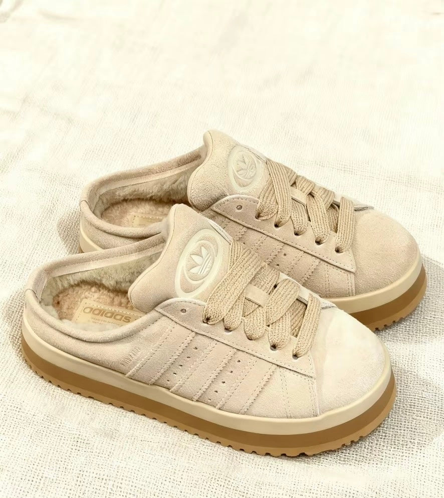 Adidas Originals Campus 00s 奶茶 (JR3732)