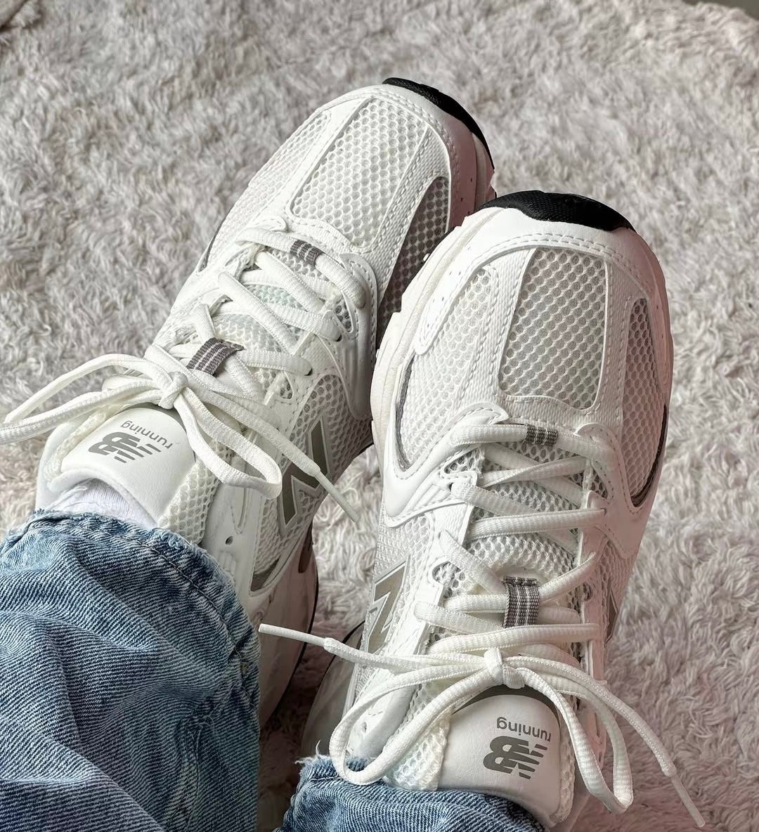 New Balance 530 白棕 (U530CSB)