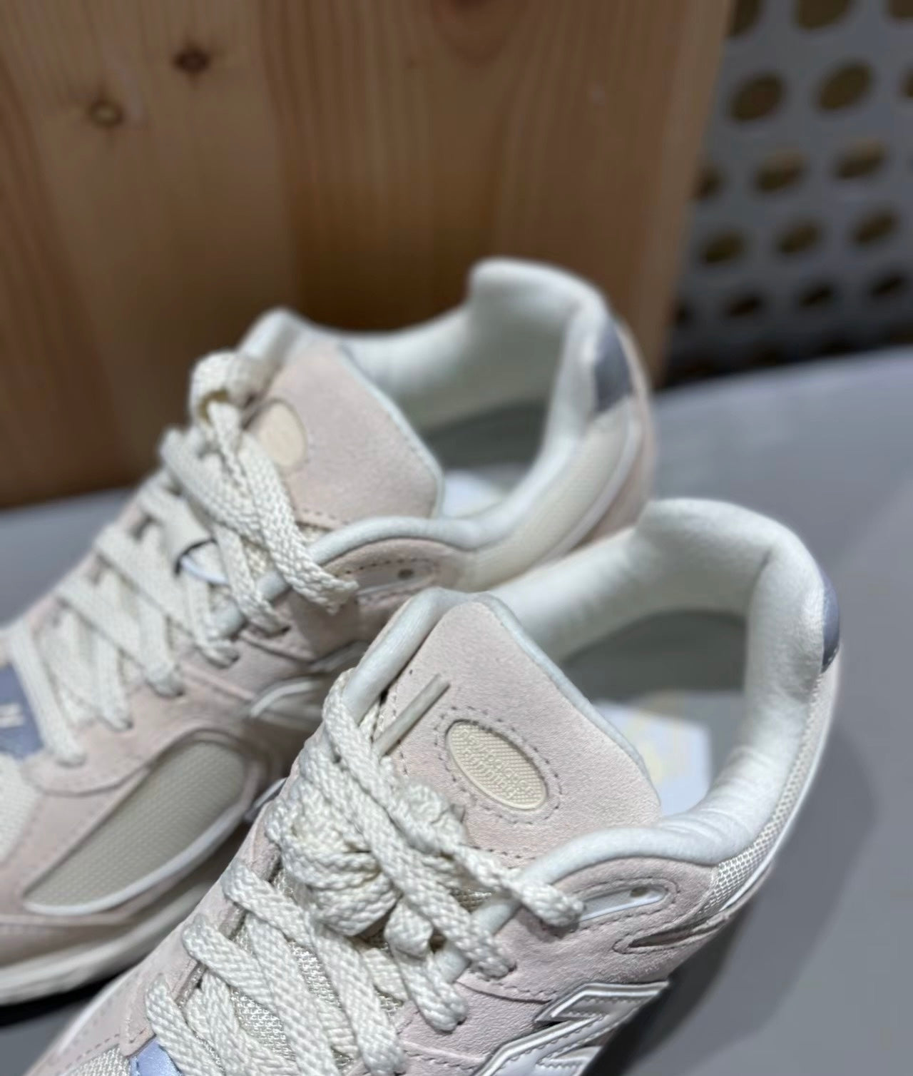 New Balance 2002R Calm Taupe (M2002RCC)
