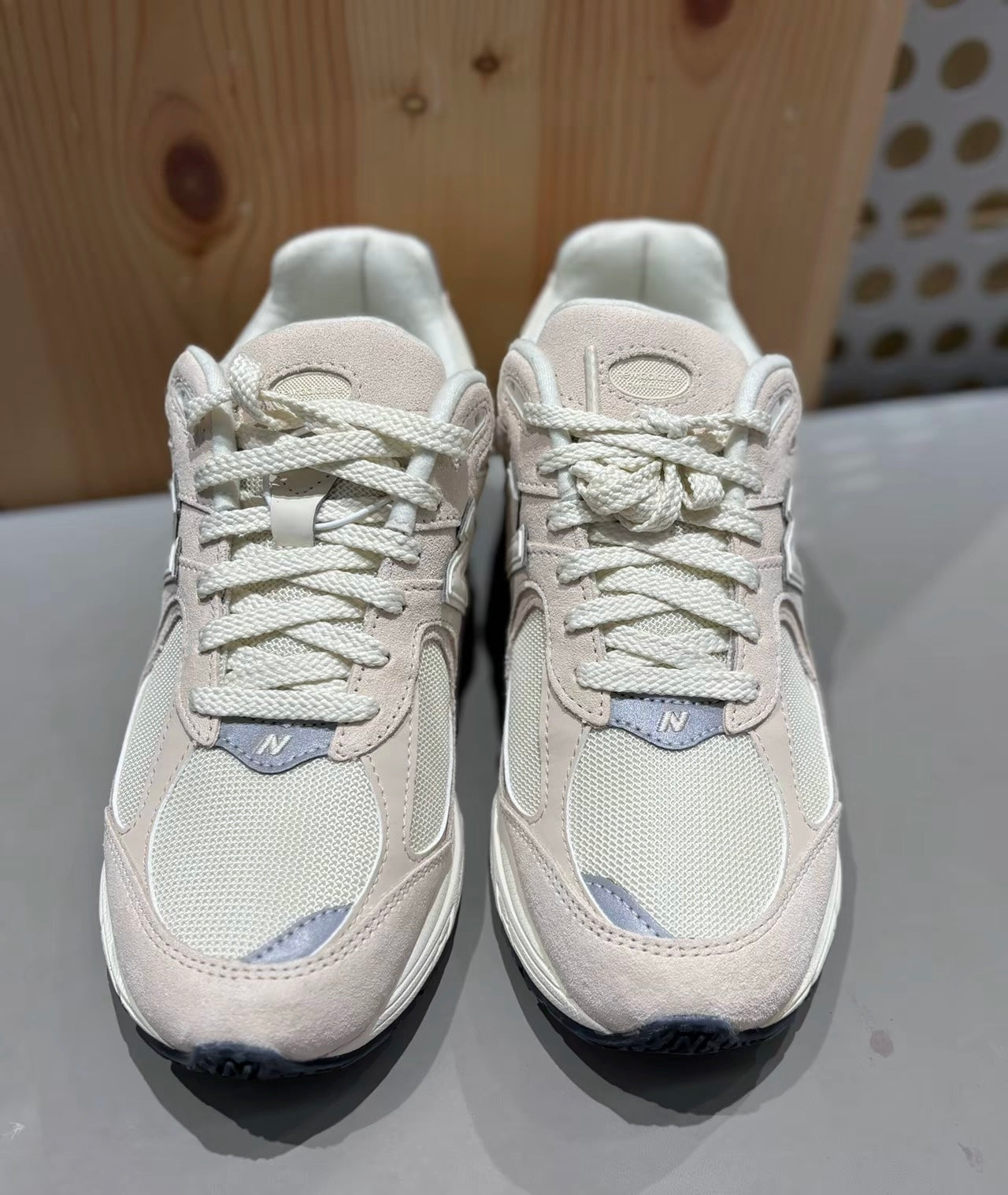 New Balance 2002R Calm Taupe (M2002RCC)