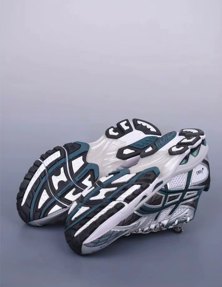 Asics Gel-Nimbus 10.1 森林綠 (1203A543-103)