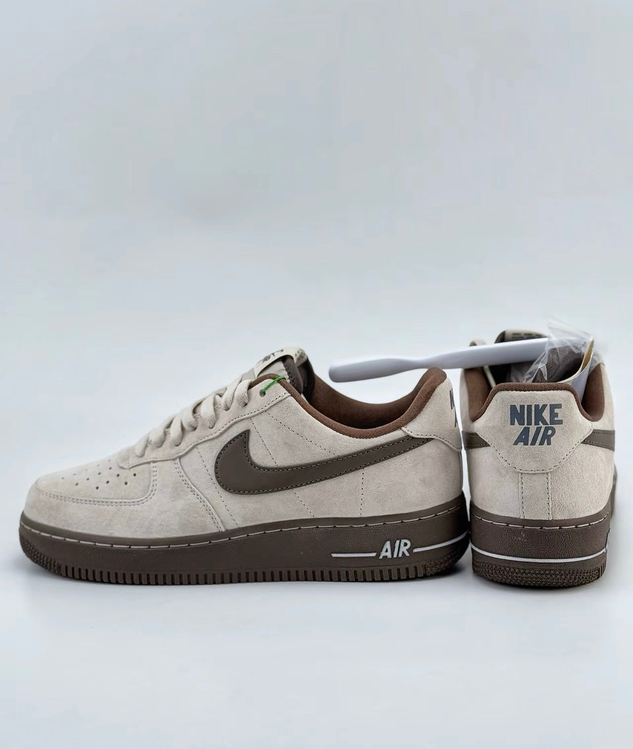 Nike Air Force Light Orewood (HQ3485-104)