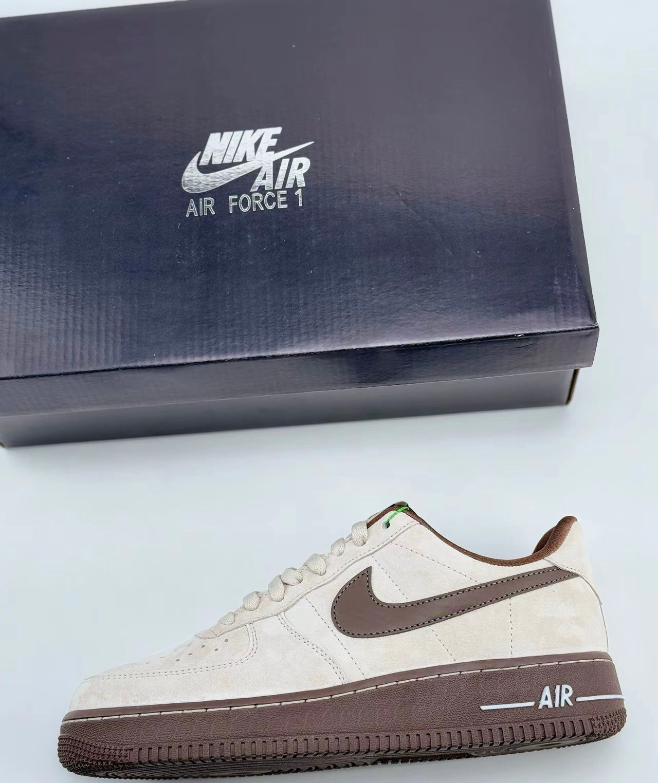Nike Air Force Light Orewood (HQ3485-104)
