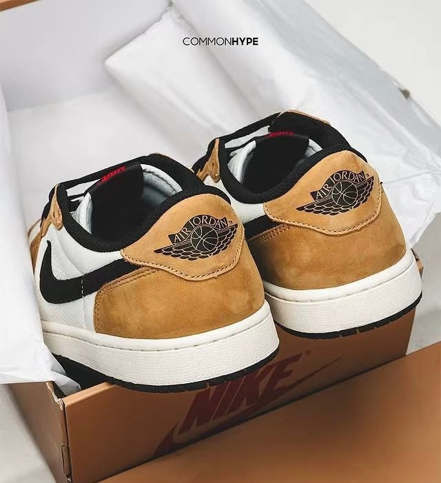 Nike Air Jordan Low Rookie Of The Year (CZ0790-107)