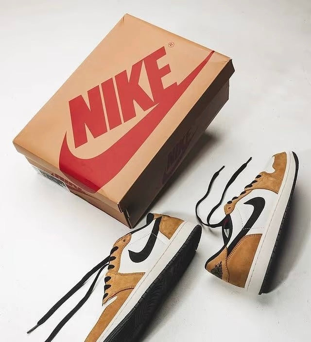 Nike Air Jordan Low Rookie Of The Year (CZ0790-107)