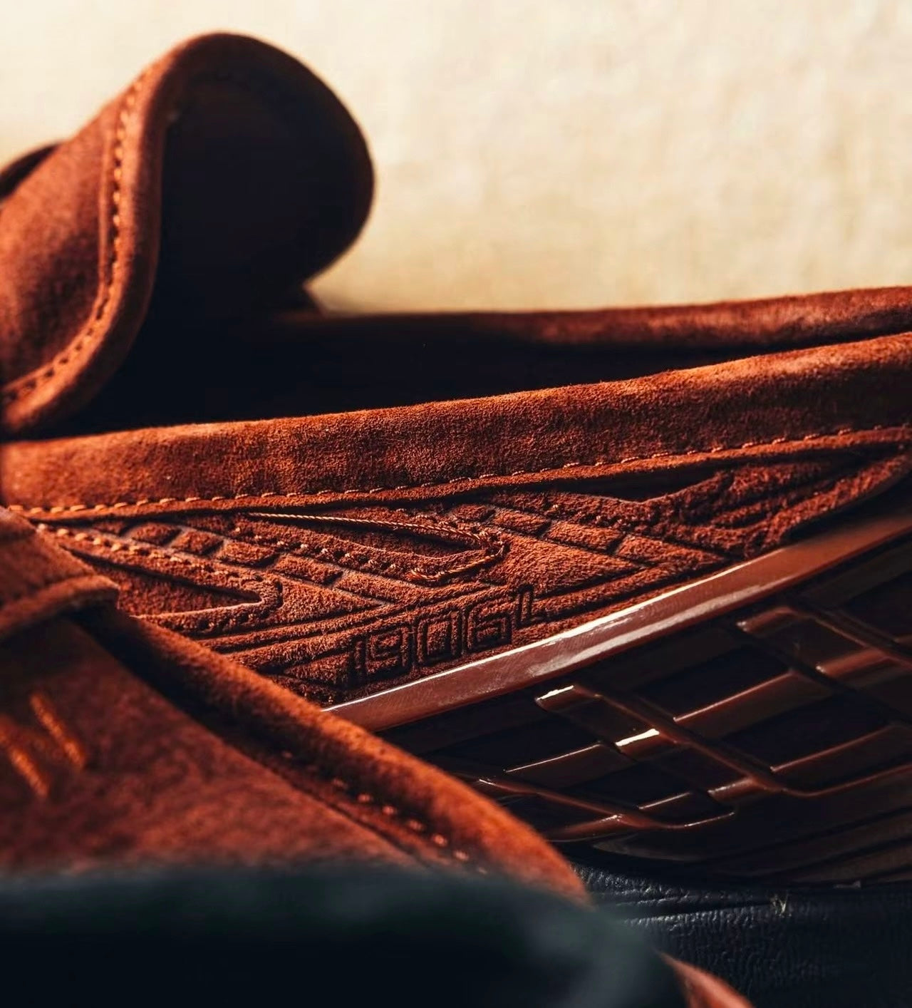 New Balance 1906 Loafer 棕色 (U1906LNS)