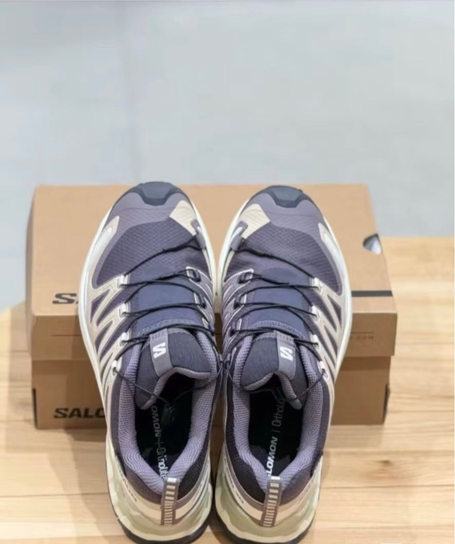 Salomon XA-Pro 3D 深灰黑 (477447)