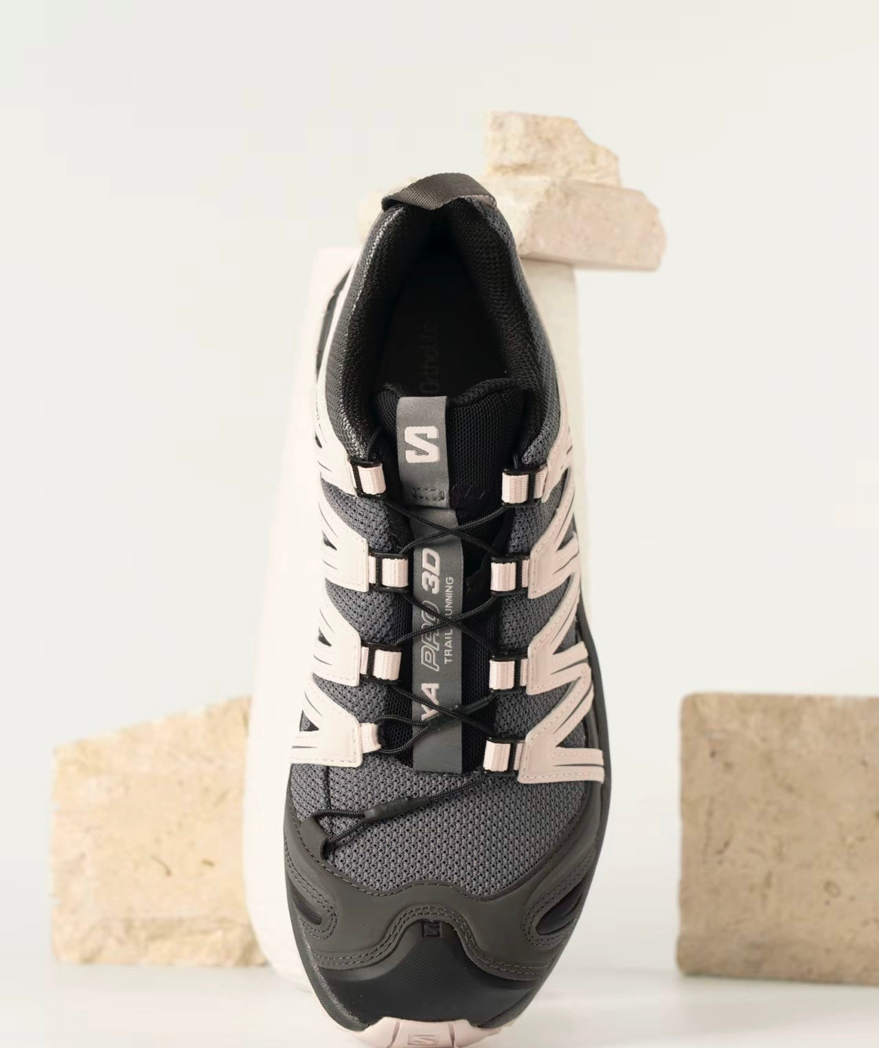 Salomon XA-Pro 3D 紫岩 (491841)