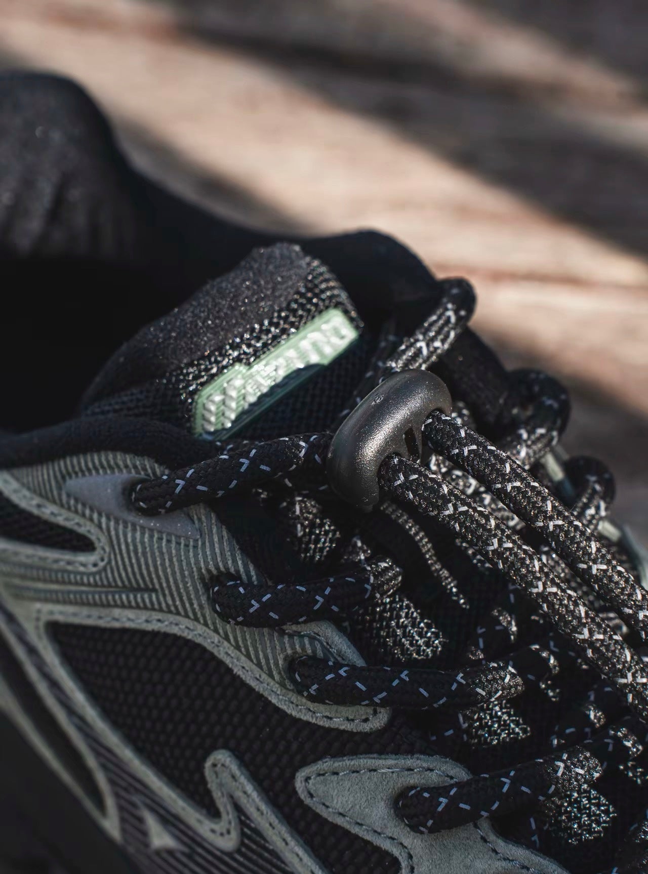 Mizuno Racer S 2.0 尼斯湖綠 (D1GH243502)