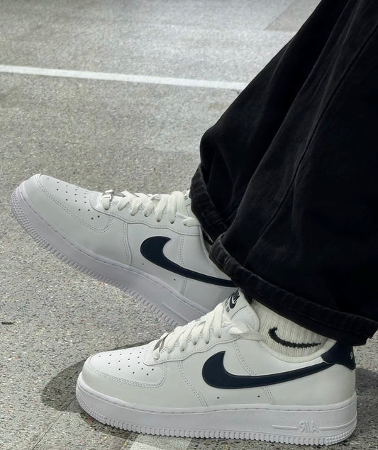 Nike Air Force 藍白 (FJ4146-119)