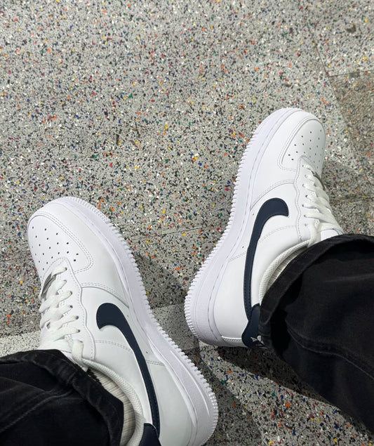 Nike Air Force 藍白 (FJ4146-119)