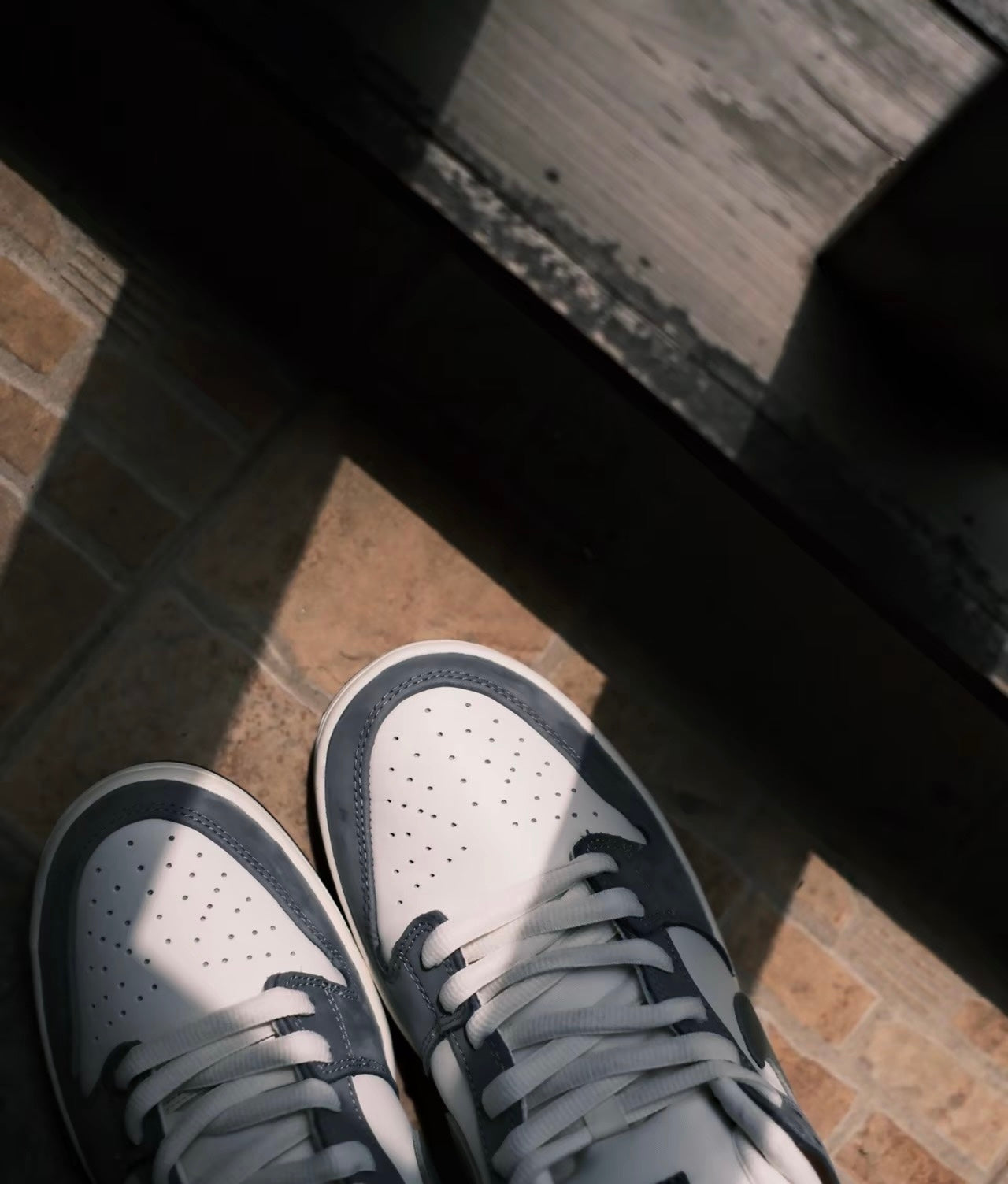 Yuto Horigome x SB Dunk Low (FQ1180-001)