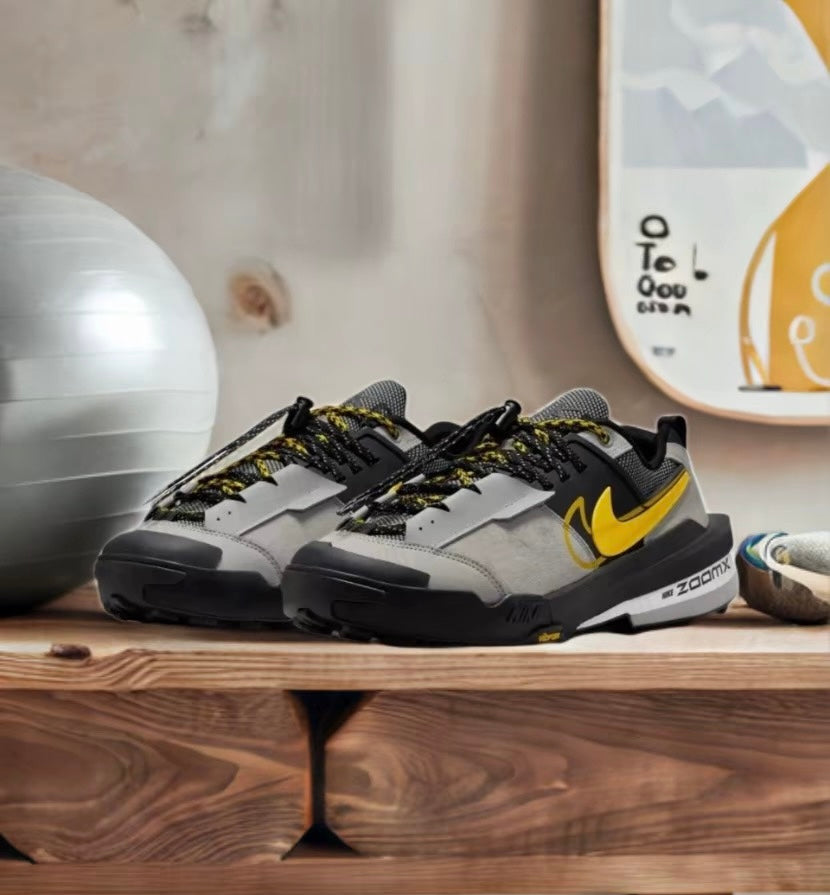 Nike Sacai Zegamadome SP 黑灰 (HQ8618-002)