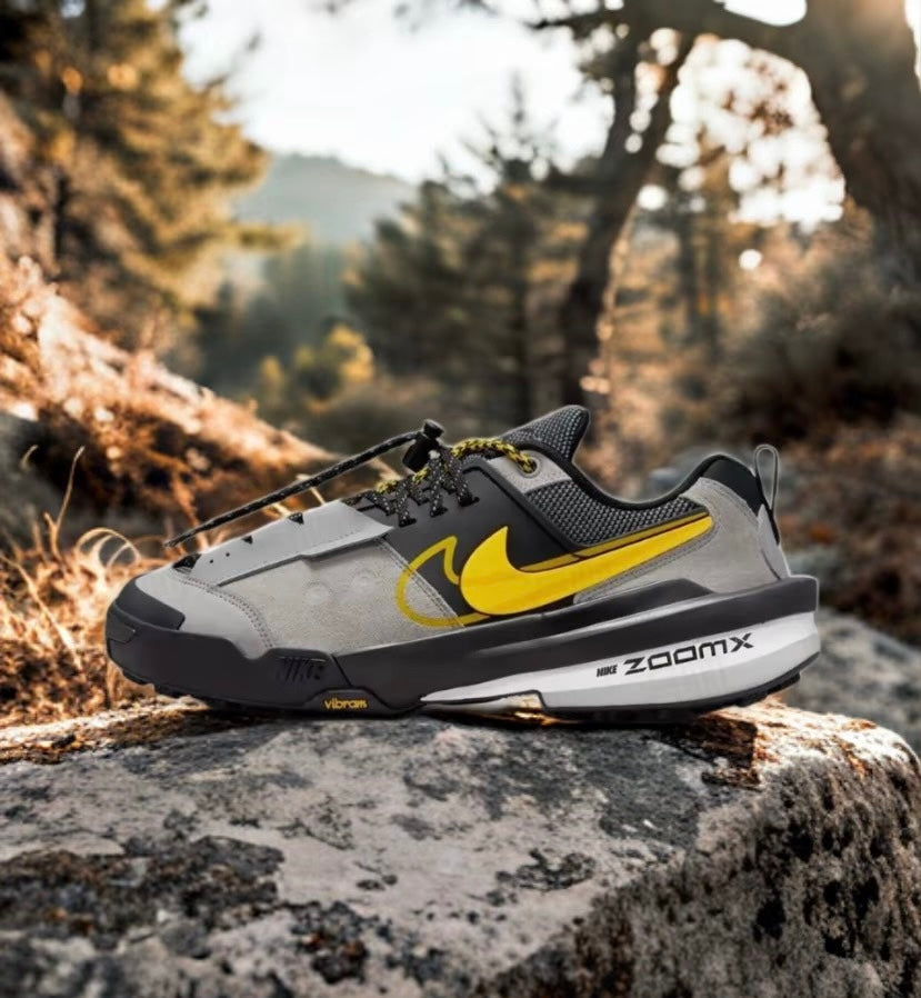 Nike Sacai Zegamadome SP 黑灰 (HQ8618-002)