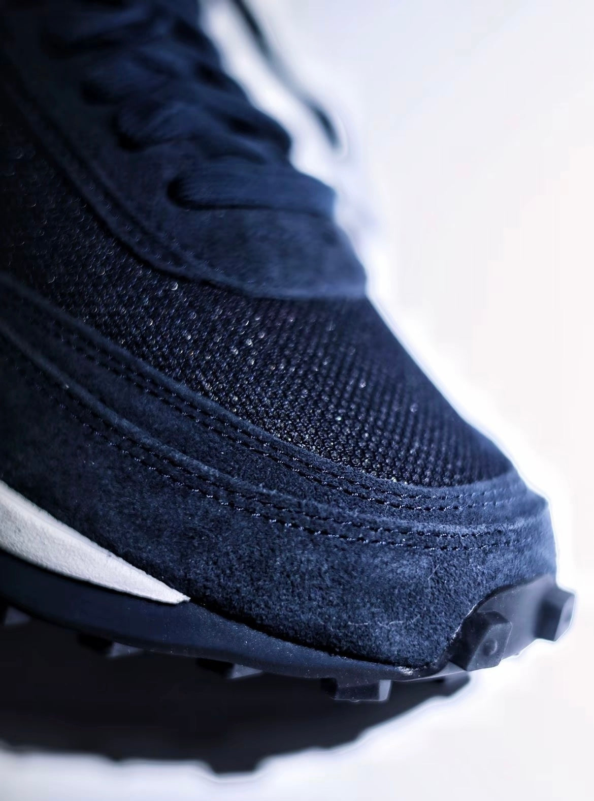 Nike Sacai Fragment Design Blackened Blue 藏藍 (DH2684-400)