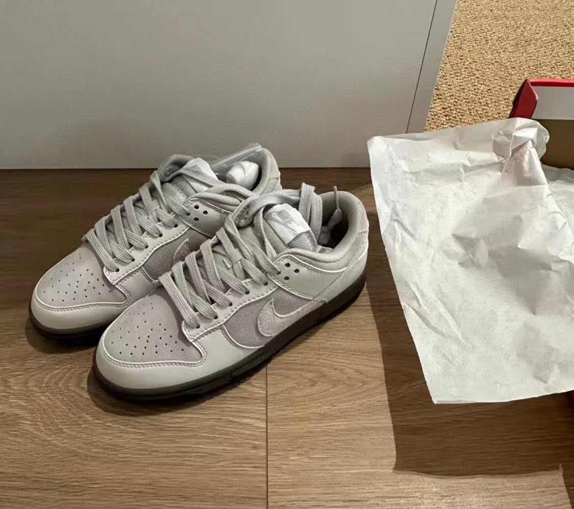 Nike Dunk Low Ironstone (FD9746-001)