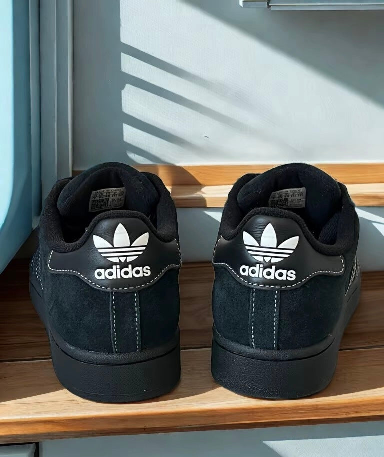 Adidas Originals Superstar 純黑 (KI9520)