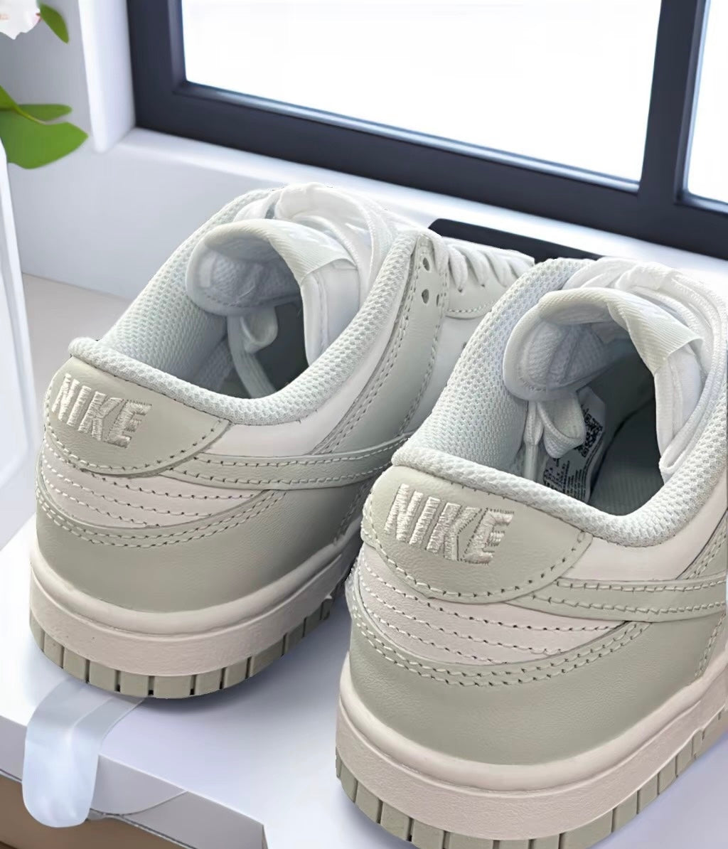 Nike Dunk Low Photon Dust 灰白 (DD1503-103)