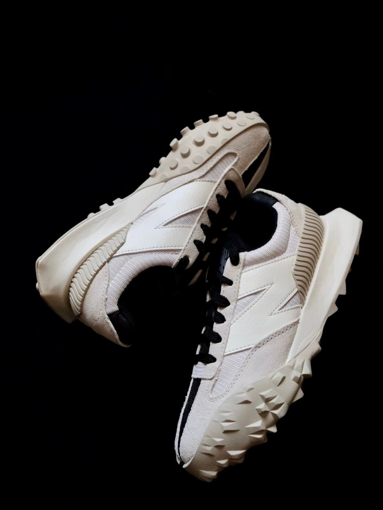 New Balance XC-72 米白 (UXC72DB1)