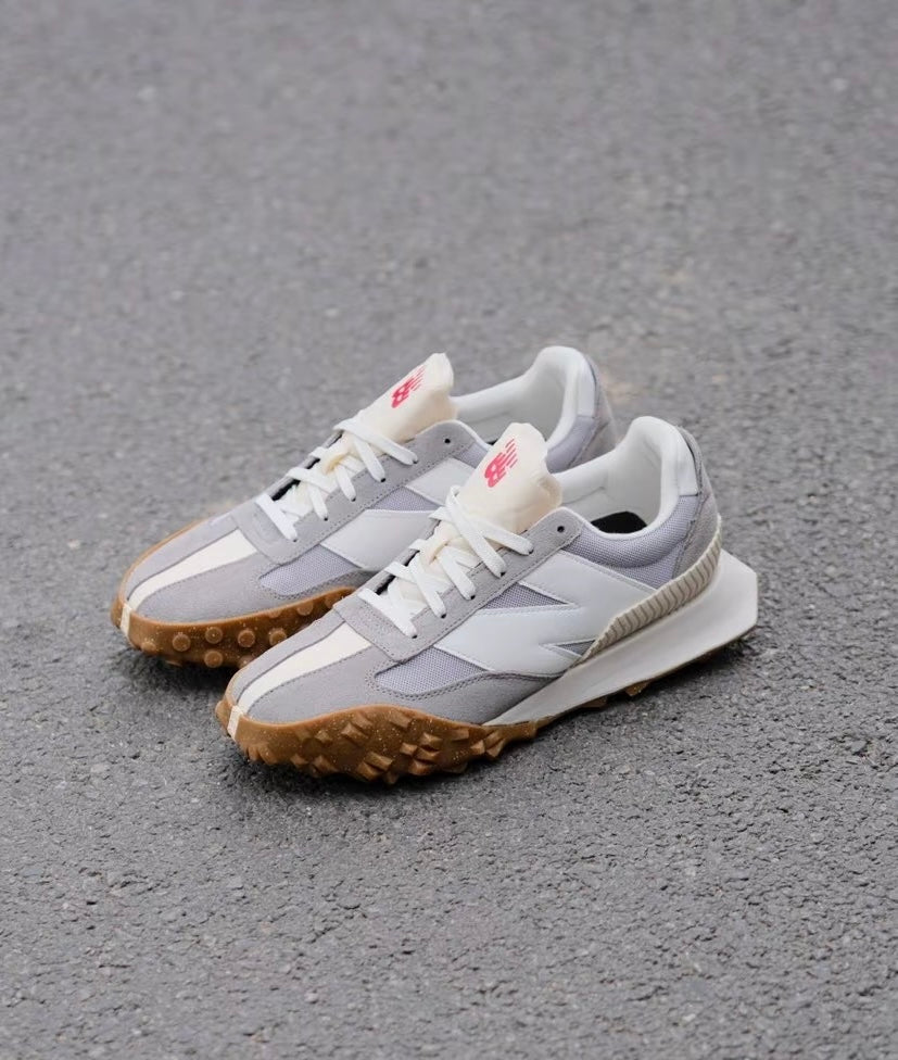 New Balance XC-72 灰白 (UXC72RF)