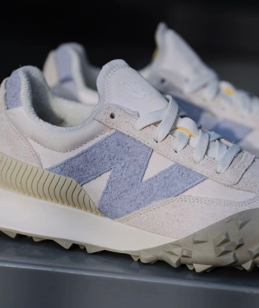 New Balance XC-72 海鹽灰藍 (UXC72TD)