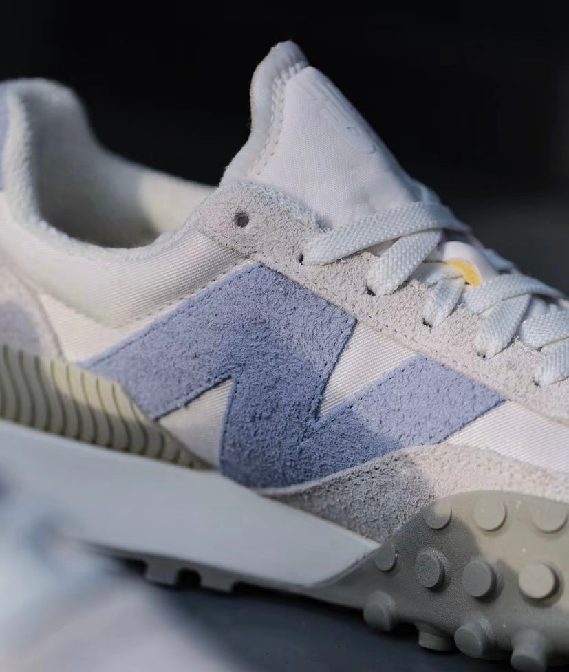 New Balance XC-72 海鹽灰藍 (UXC72TD)