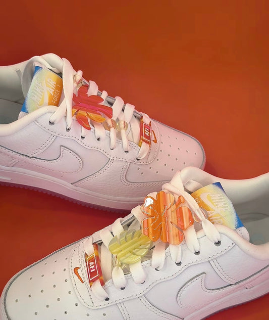 Nike Air Force Hawaii (IB8875-111)