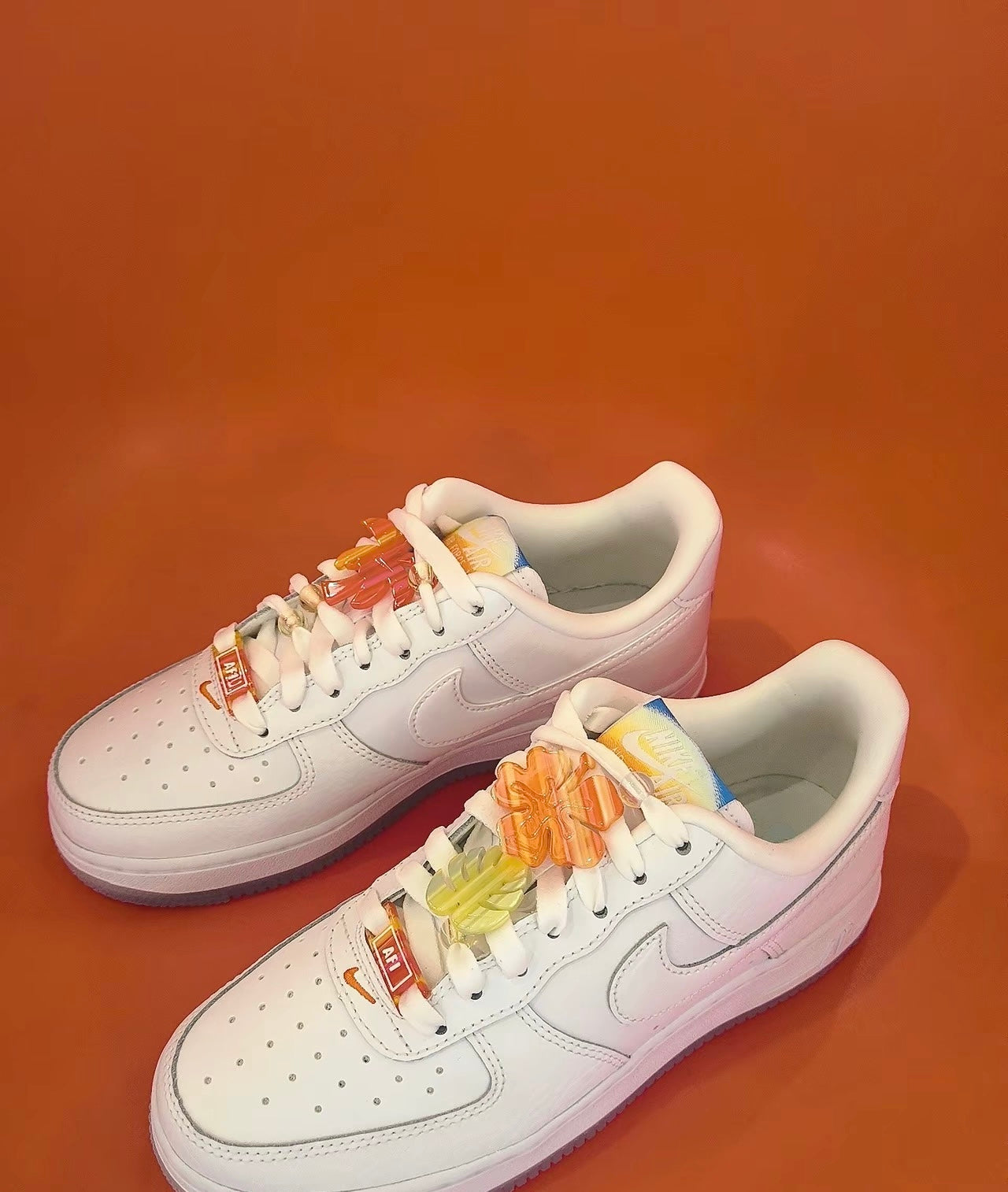 Nike Air Force Hawaii (IB8875-111)