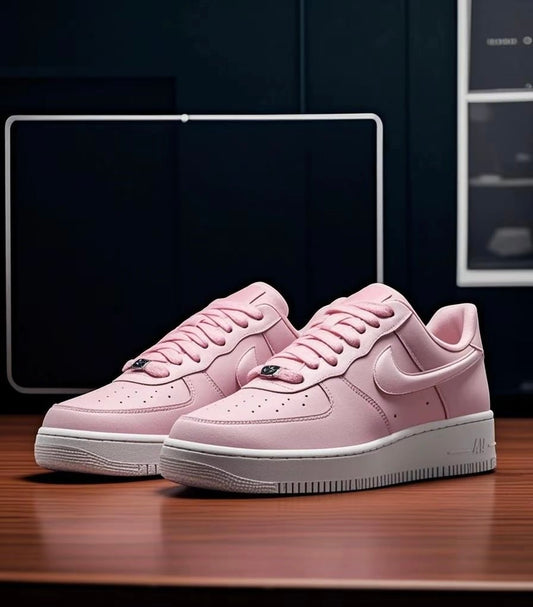 Nike Air Force 粉色 (HF2014-600)