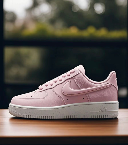 Nike Air Force 粉色 (HF2014-600)