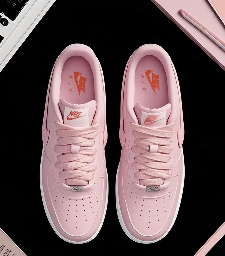 Nike Air Force 粉色 (HF2014-600)