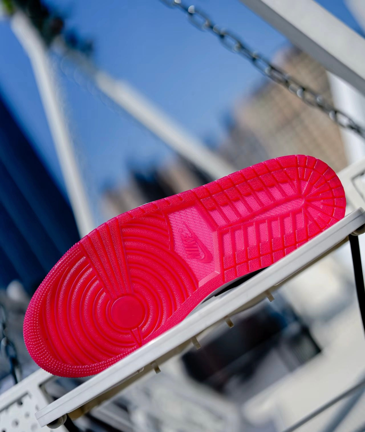 Air Jordan Low Gym Red 黑紅 (IB8971-106)