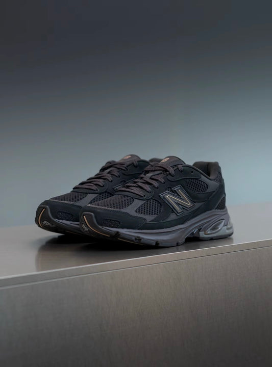 New Balance 2010 黑色 (U2010TTB)