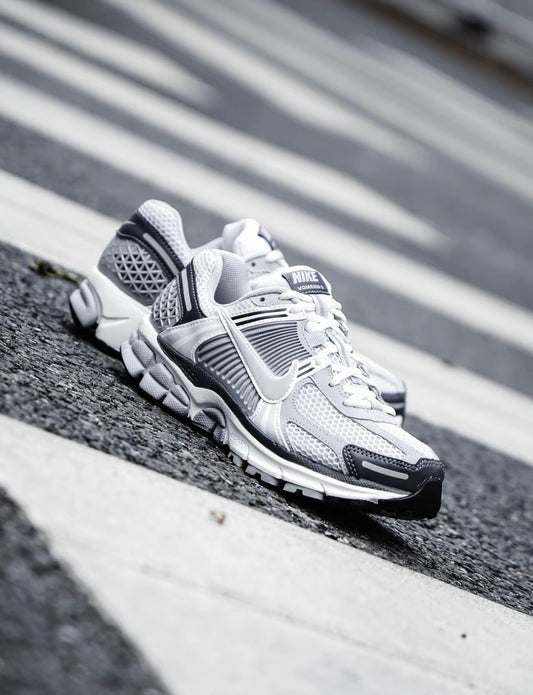 Nike Zoom Vomero 5 Grey (FD9919-001)
