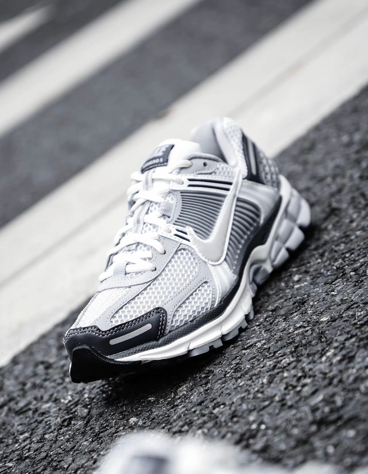 Nike Zoom Vomero 5 Grey (FD9919-001)
