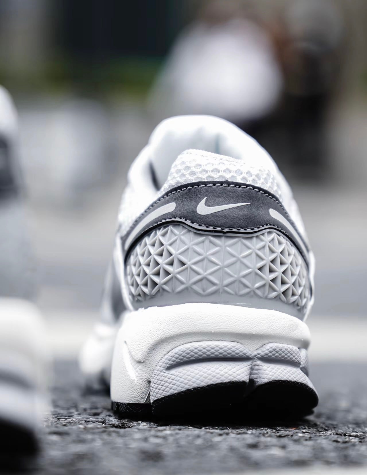 Nike Zoom Vomero 5 Grey (FD9919-001)