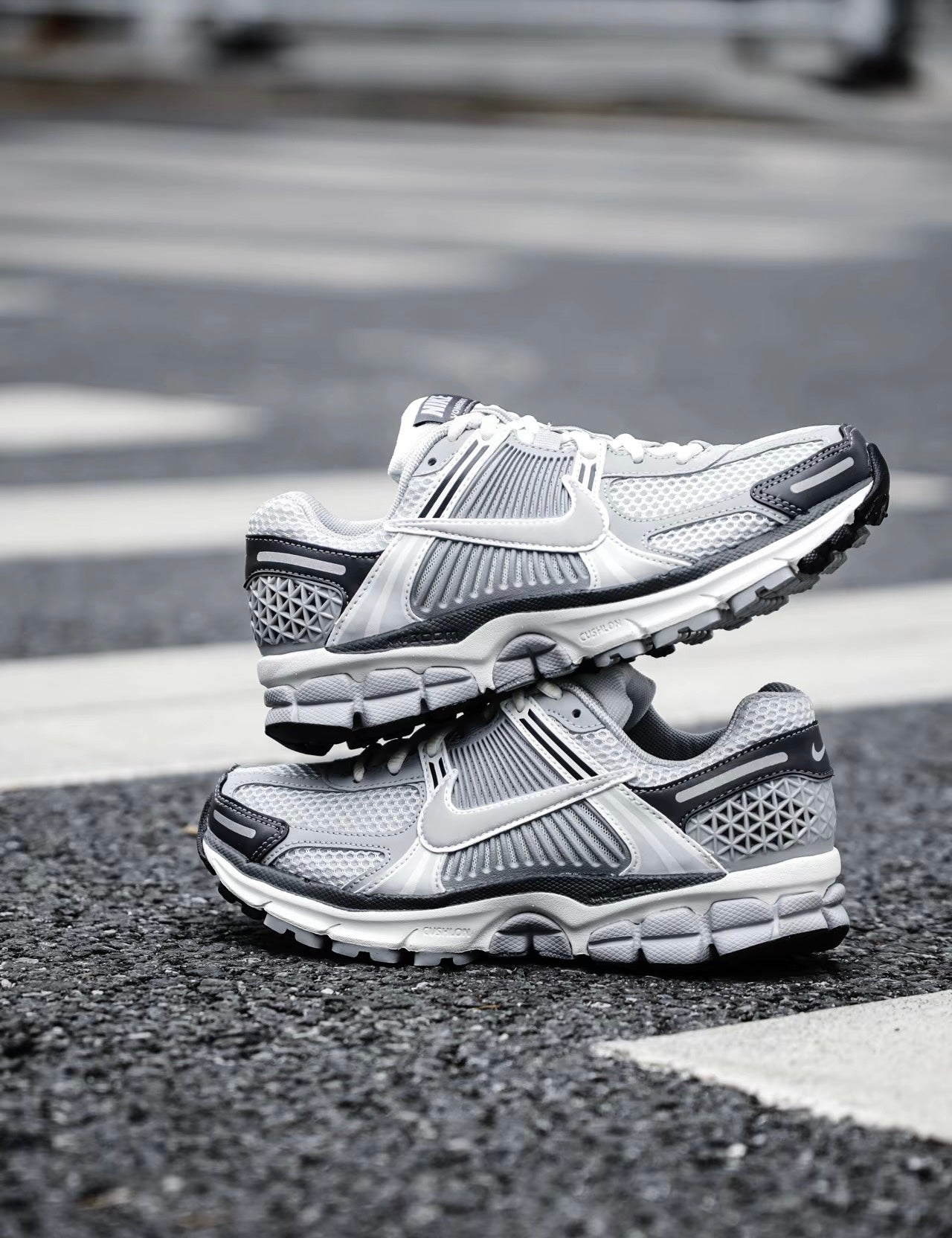 Nike Zoom Vomero 5 Grey (FD9919-001)