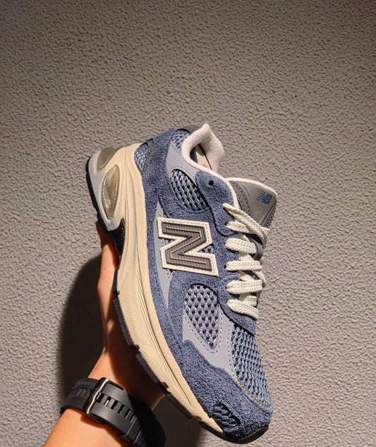 New Balance 2010 藍灰 (U2010WNV)