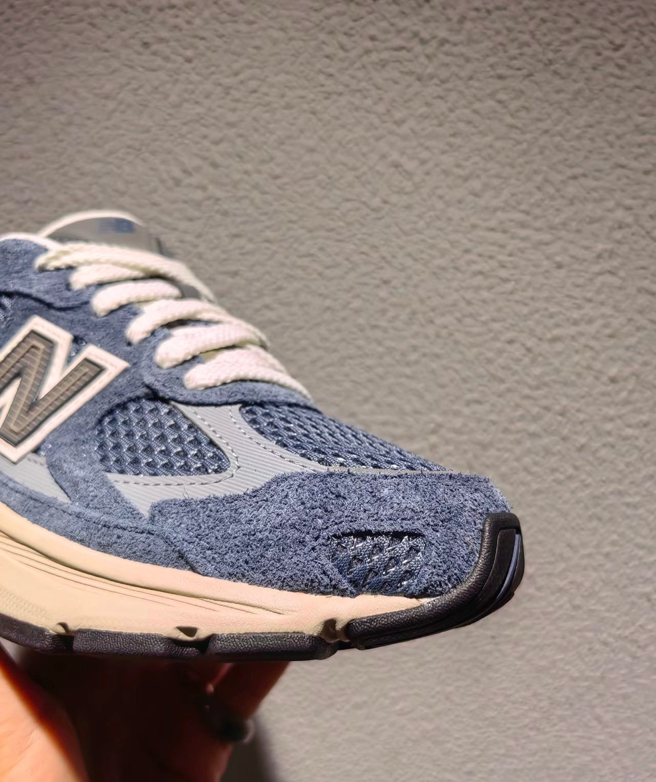 New Balance 2010 藍灰 (U2010WNV)