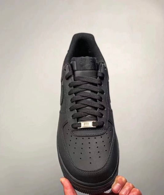 Nike Air Force 全黑 (CW2288-001)