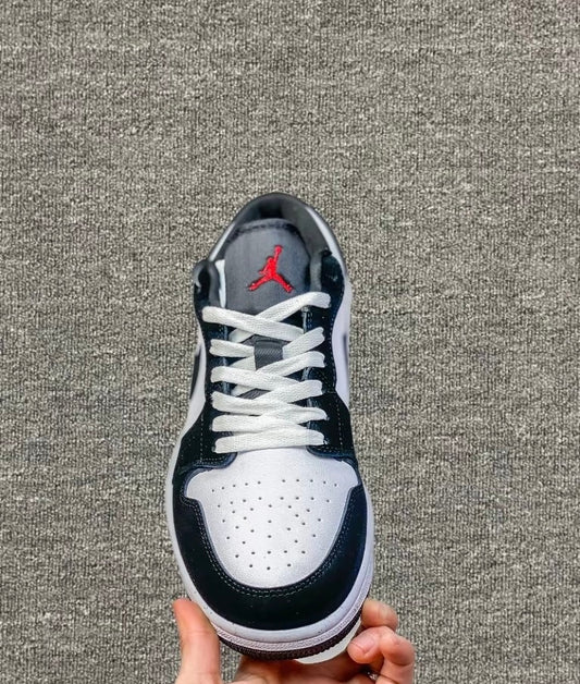 Nike Air Jordan Low 黑灰 (HF3148-106)