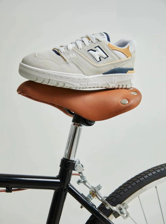 New Balance 550 黃藍 (BBW550AB-B)