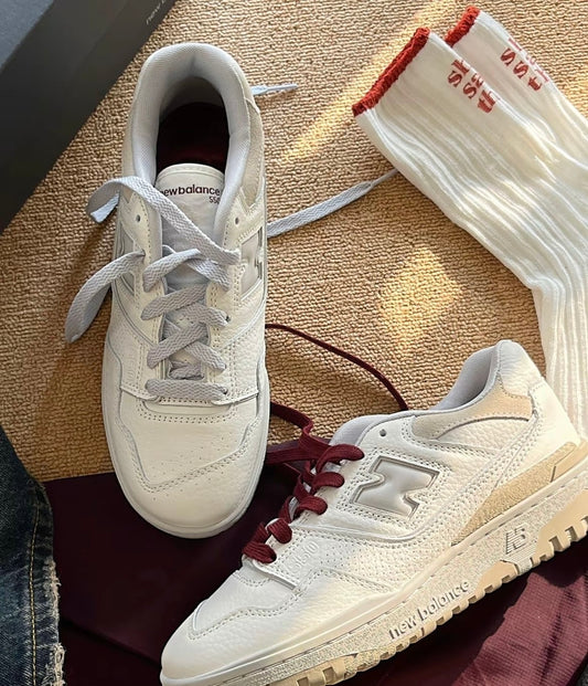 New Balance 550 白色 (BB550LN1)