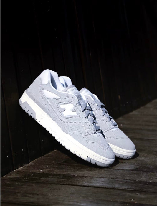 New Balance 550 灰色 (BB550VNB)