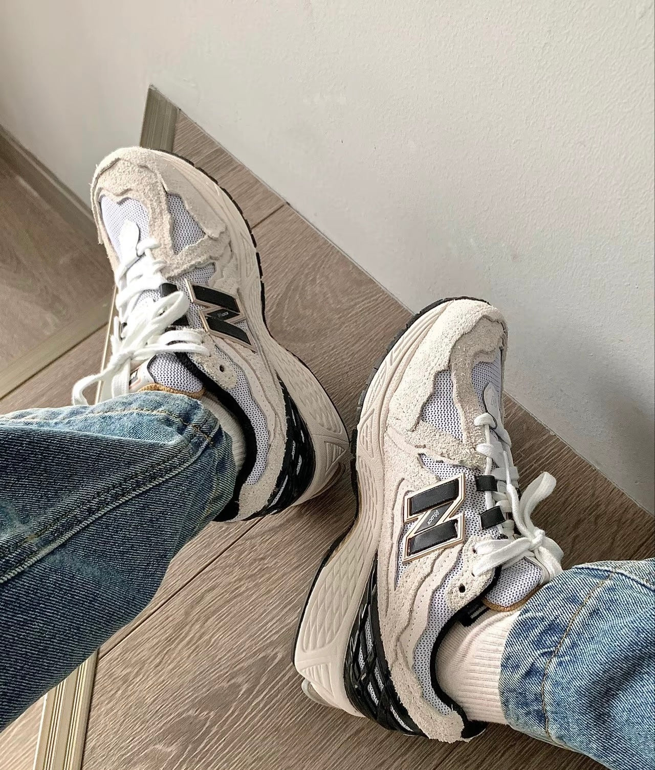 New Balance 1906R “Refined Future “ (M1906DC)