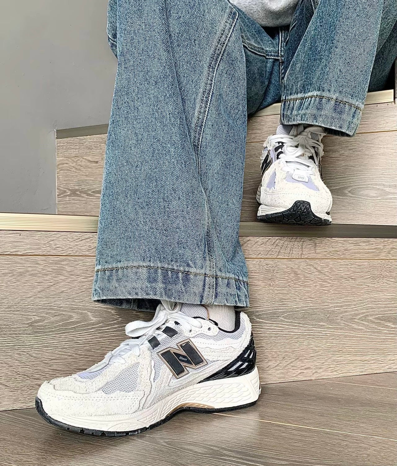 New Balance 1906R “Refined Future “ (M1906DC)
