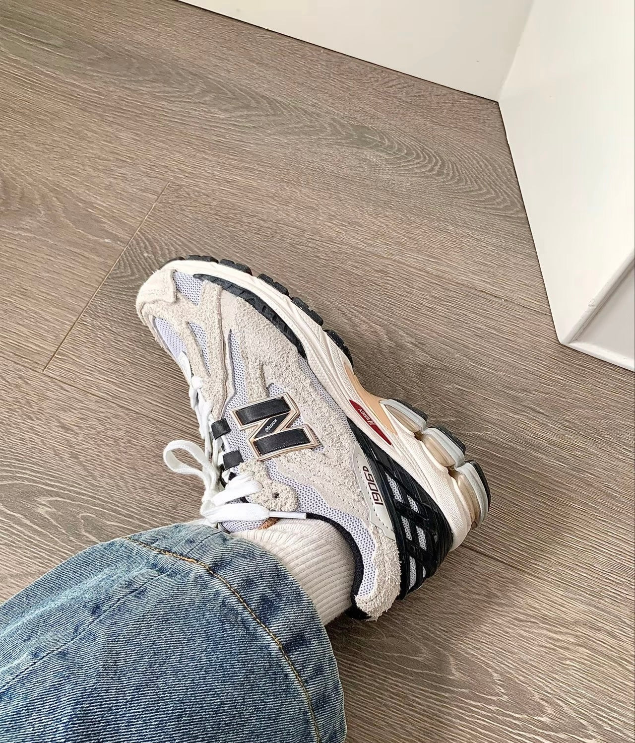 New Balance 1906R “Refined Future “ (M1906DC)